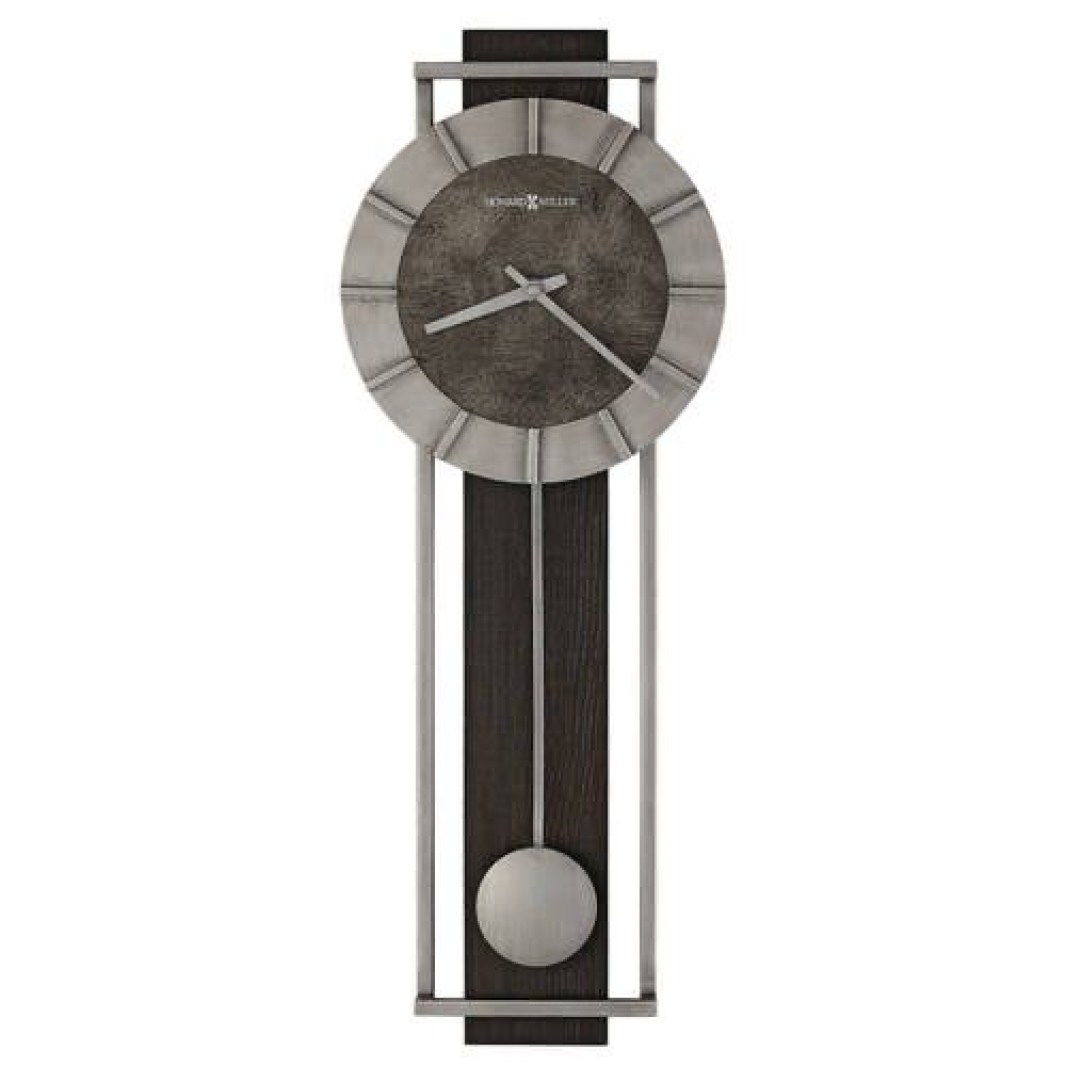 Howard Miller Wall Clock -Oscar (625692)